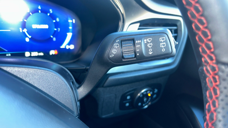 Ford Focus 1.0 EcoBoost Hybrid mHEV 155 ST-Line Vignale 5dr Petrol Hatchback